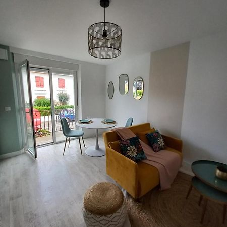 Happiness Apartment Дакс Екстериор снимка